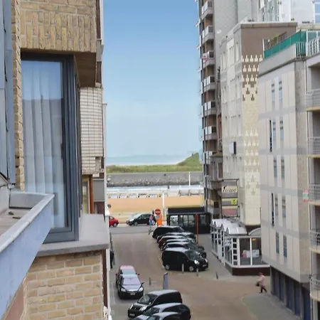 Sun Garden * Ostend