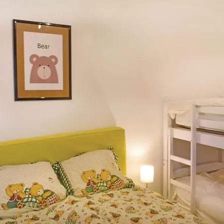 Sun Garden Apartment Ostend